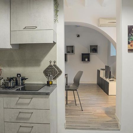 Apartamento Sangiuliano282 CTA Exterior foto