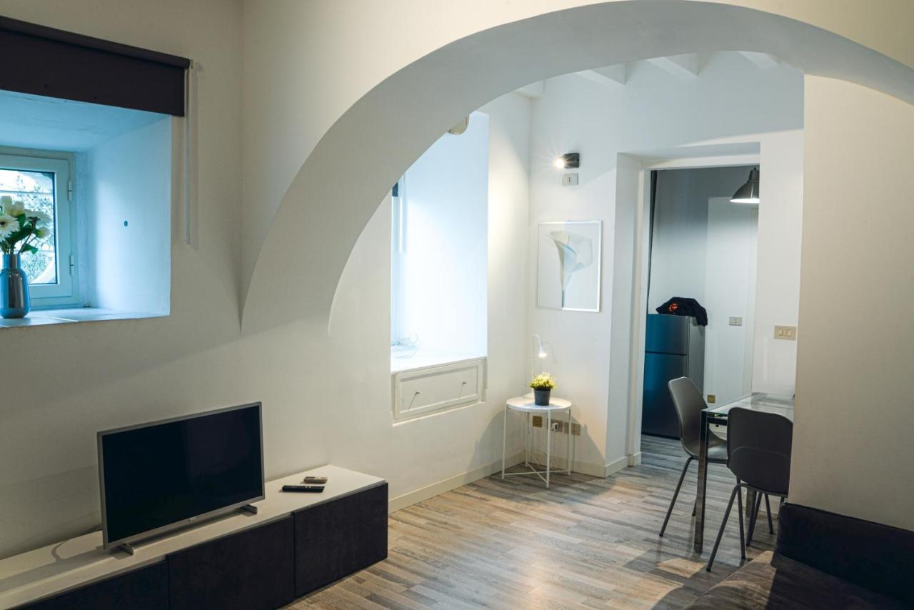 Apartamento Sangiuliano282 CTA Exterior foto