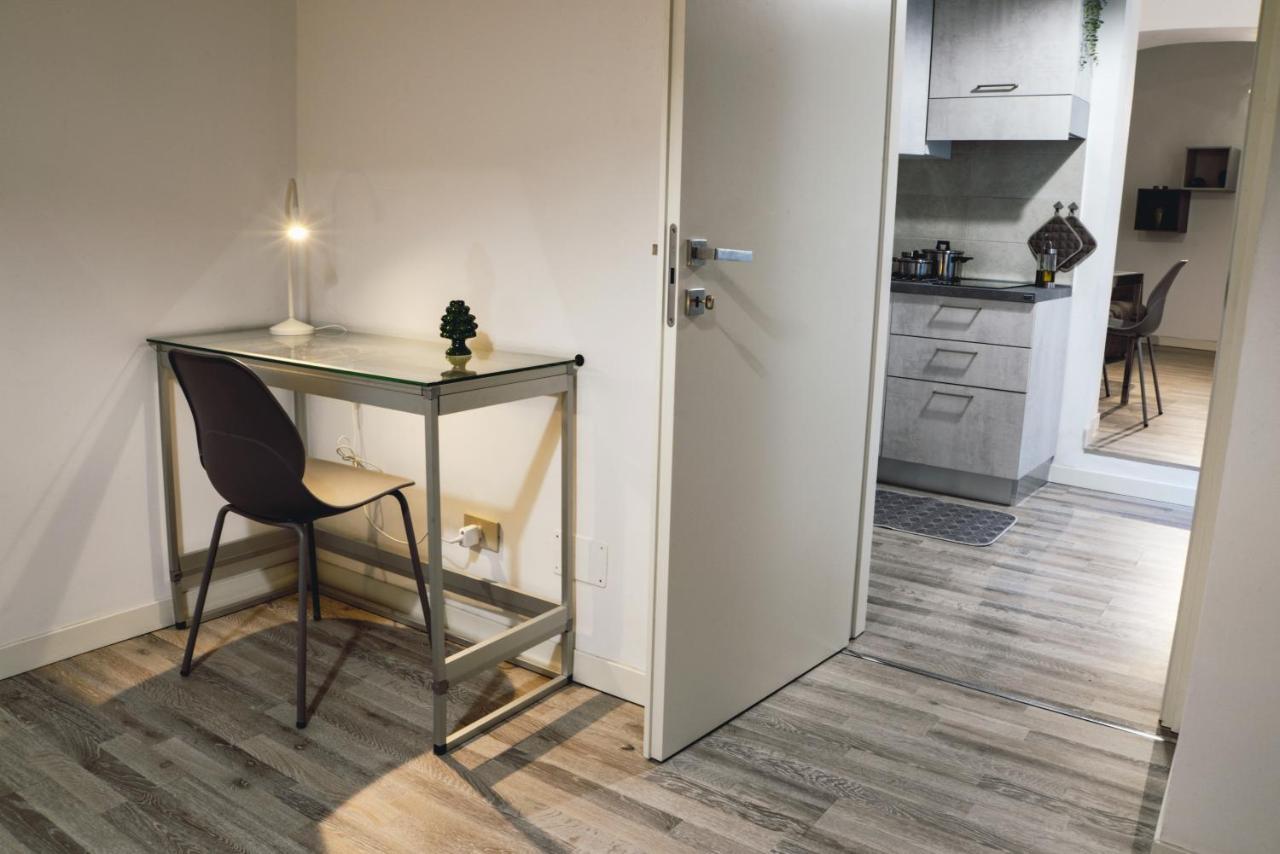 Apartamento Sangiuliano282 CTA Exterior foto