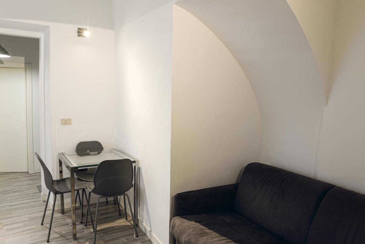 Apartamento Sangiuliano282 CTA Exterior foto