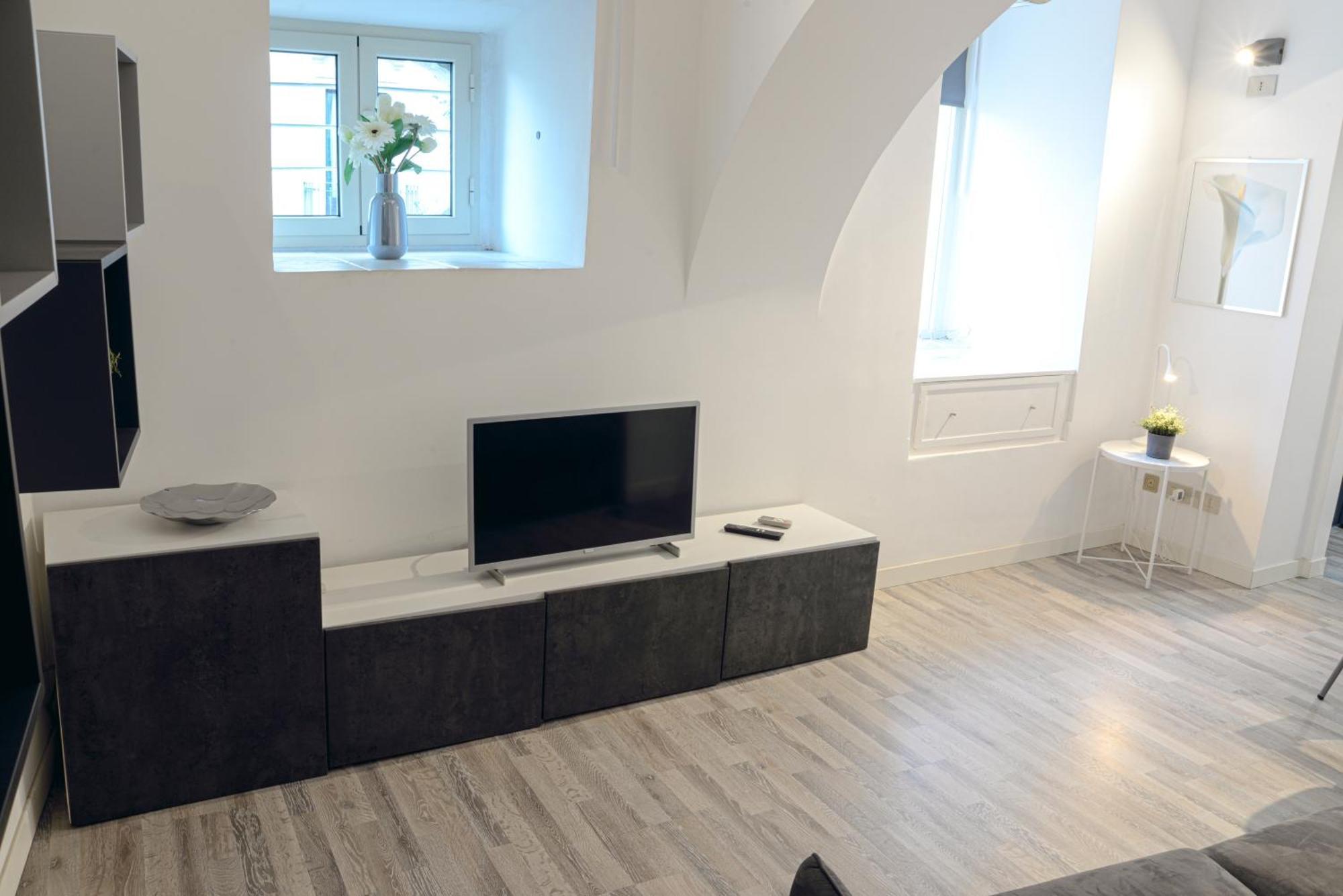 Apartamento Sangiuliano282 CTA Exterior foto