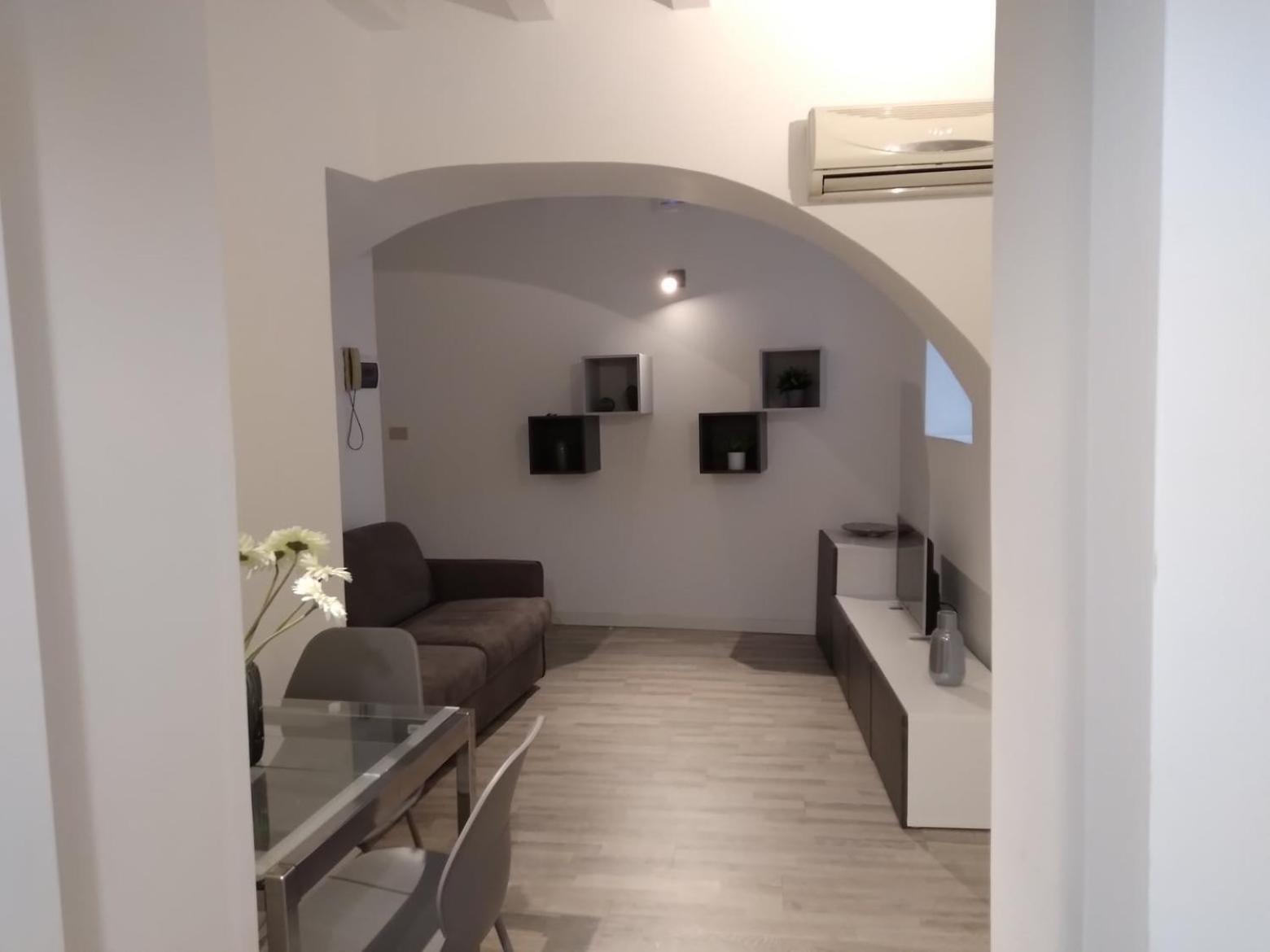 Apartamento Sangiuliano282 CTA Exterior foto