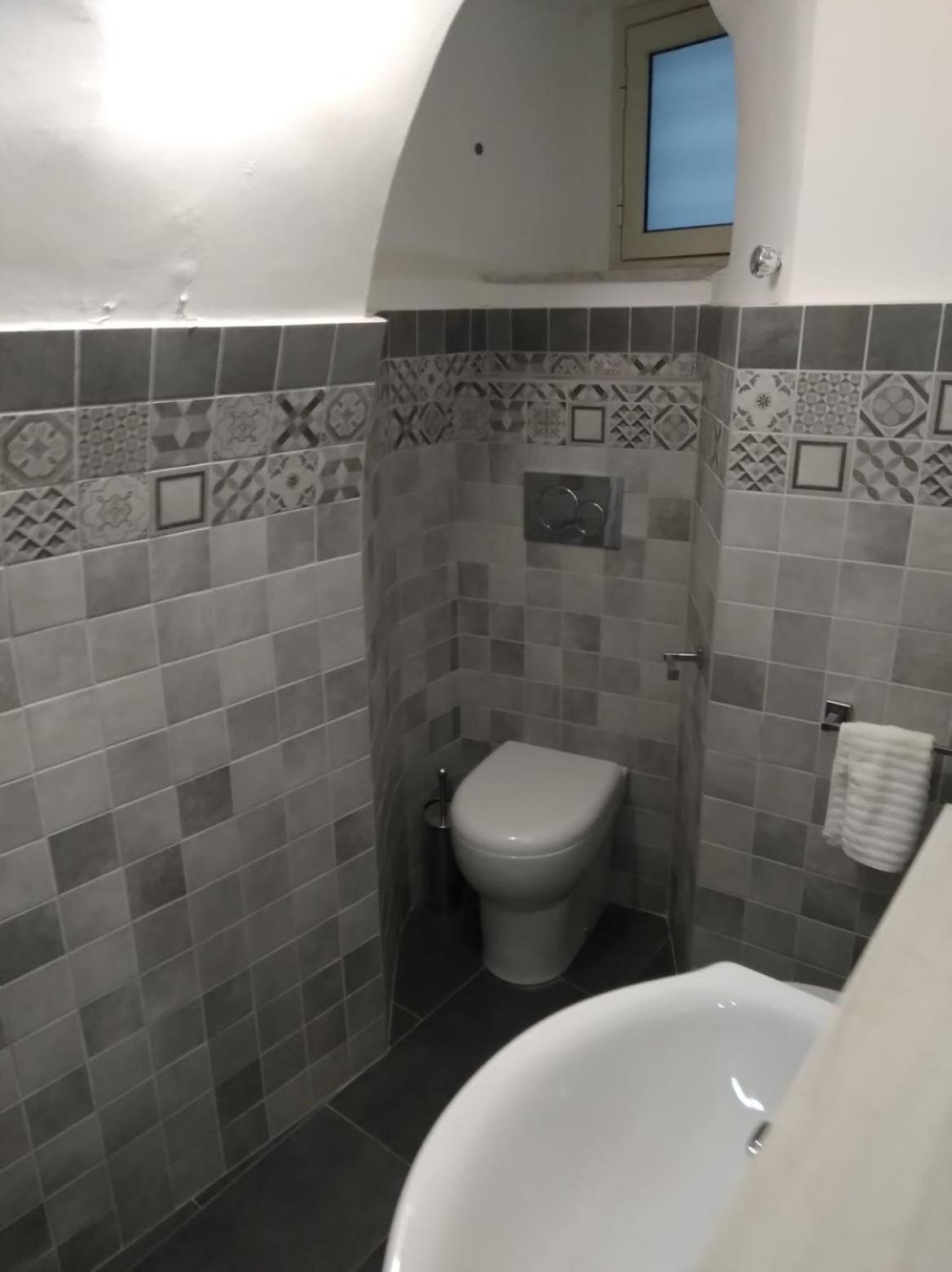 Apartamento Sangiuliano282 CTA Exterior foto