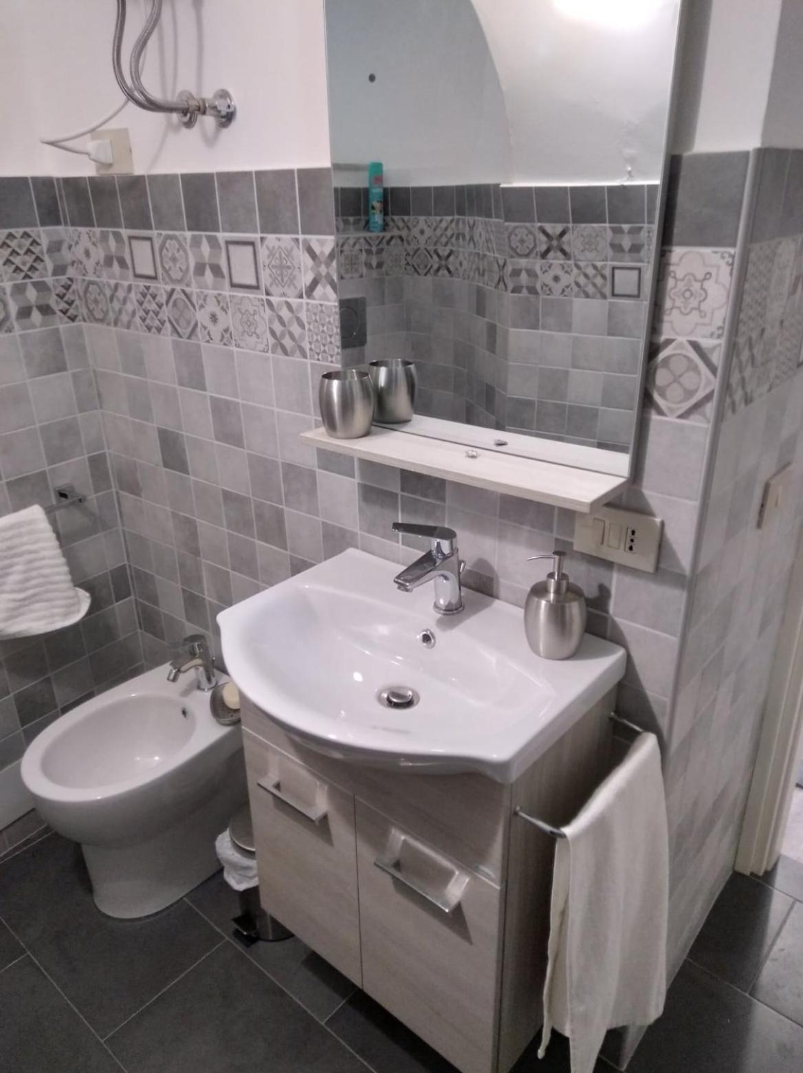 Apartamento Sangiuliano282 CTA Exterior foto